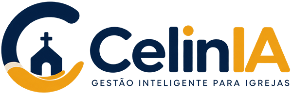 Celinia - Sistema de gestão para igrejas